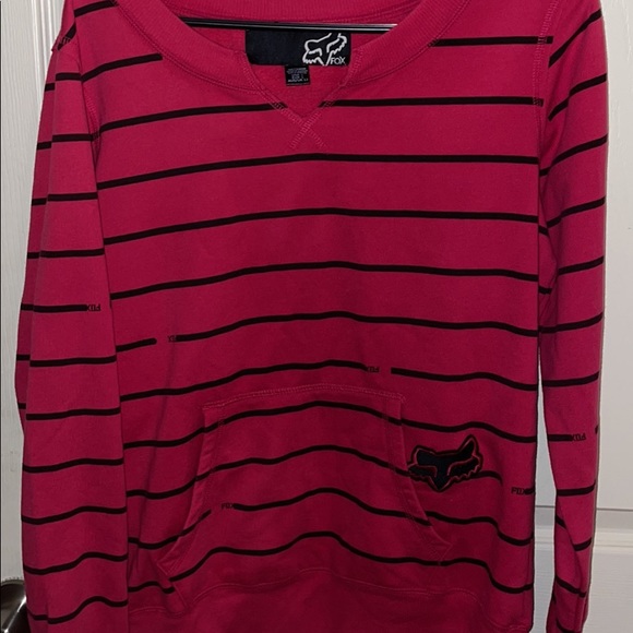 FOX pullover sweaters bundle - Picture 2 of 3